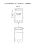 MOBILE TERMINAL AND CONTROLLING METHOD THEREOF diagram and image