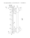 COMMUNICATION SYSTEMS FOR PATIENT SUPPORT APPARATUSES diagram and image