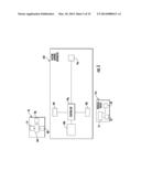 COMMUNICATION SYSTEMS FOR PATIENT SUPPORT APPARATUSES diagram and image