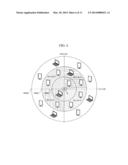 TERMINAL HAVING TRANSFER MODE AND NETWORK CONNECTION METHOD diagram and image