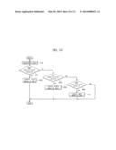 TERMINAL HAVING TRANSFER MODE AND NETWORK CONNECTION METHOD diagram and image