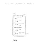 Mobile Telephone Sudden Impact Warning and Reporting Feature diagram and image