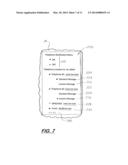 Mobile Telephone Sudden Impact Warning and Reporting Feature diagram and image