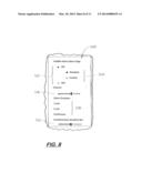 Mobile Telephone Sudden Impact Warning and Reporting Feature diagram and image