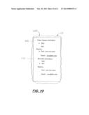 Mobile Telephone Sudden Impact Warning and Reporting Feature diagram and image