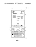 Devices and Methods for Creating a Snippet From a Media File diagram and image