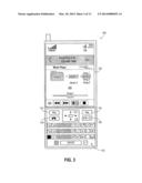 Devices and Methods for Creating a Snippet From a Media File diagram and image