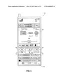 Devices and Methods for Creating a Snippet From a Media File diagram and image