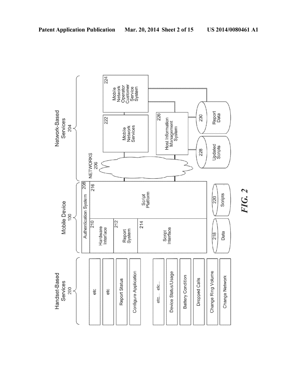 LOCAL INTERCEPT METHODS, SUCH AS APPLICATIONS FOR PROVIDING CUSTOMER     ASSISTANCE FOR TRAINING, INFORMATION CALLS AND DIAGNOSTICS - diagram, schematic, and image 03