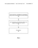 BEACON TIMESLOT ALLOCATION diagram and image