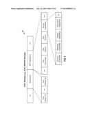 Method and apparatus for performing session info query for user plane     location diagram and image