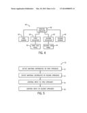 SYSTEM AND METHOD FOR CONTROLLING SPREADER OUTPUT FROM A HARVESTER diagram and image