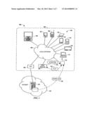 GAMING VIA PEER-TO-PEER NETWORKS diagram and image