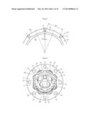 CONSTANT VELOCITY UNIVERSAL JOINT diagram and image