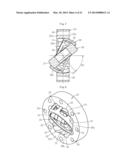 CONSTANT VELOCITY UNIVERSAL JOINT diagram and image