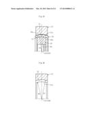 CONSTANT VELOCITY UNIVERSAL JOINT diagram and image