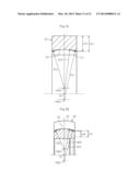 CONSTANT VELOCITY UNIVERSAL JOINT diagram and image