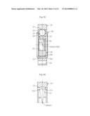 CONSTANT VELOCITY UNIVERSAL JOINT diagram and image