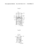 CONSTANT VELOCITY UNIVERSAL JOINT diagram and image