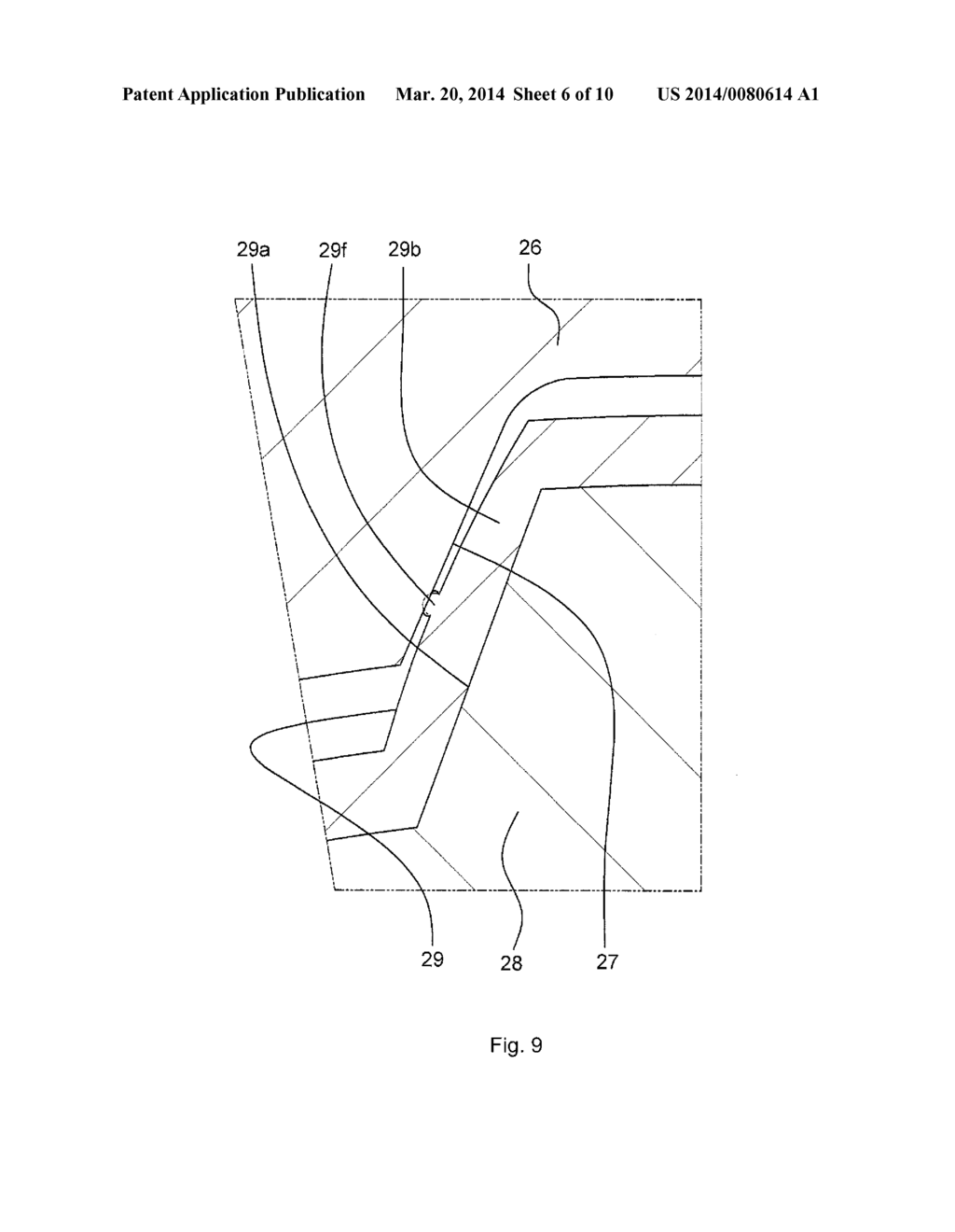 ROTATION TRANSMITTING APPARATUS, VEHICLE STEERING SYSTEM, AND INTERMEDIATE     SHAFT - diagram, schematic, and image 07