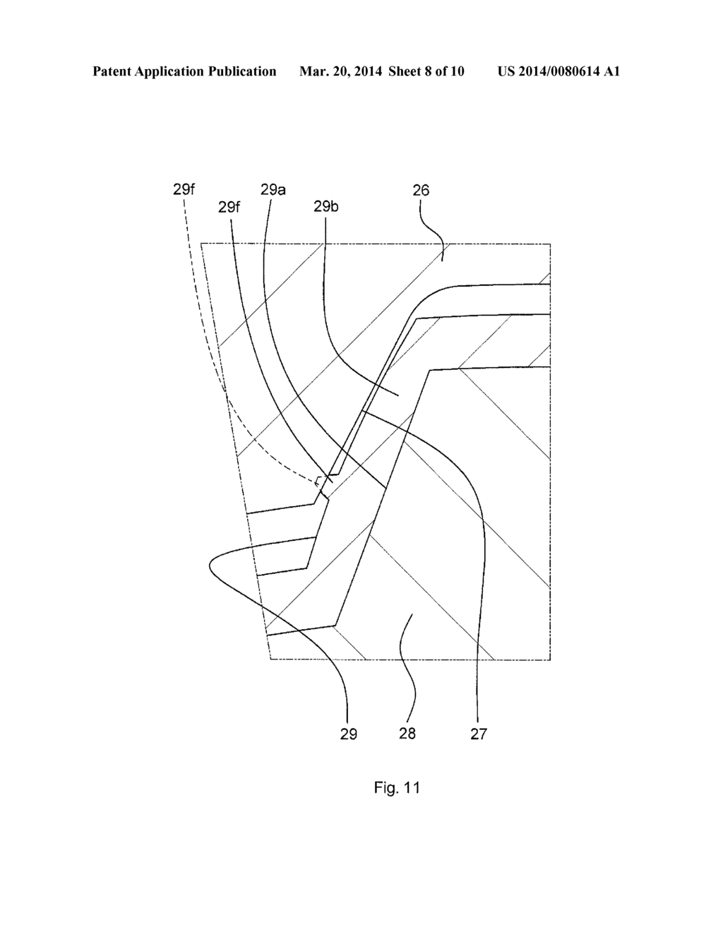 ROTATION TRANSMITTING APPARATUS, VEHICLE STEERING SYSTEM, AND INTERMEDIATE     SHAFT - diagram, schematic, and image 09