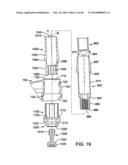 GOLF CLUB HEAD diagram and image