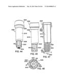 GOLF CLUB HEAD diagram and image