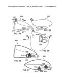 GOLF CLUB HEAD diagram and image