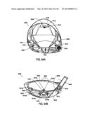 GOLF CLUB HEAD diagram and image