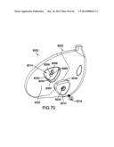 GOLF CLUB HEAD diagram and image