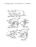 GOLF CLUB HEAD diagram and image