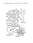 GOLF CLUB HEAD diagram and image