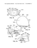 GOLF CLUB HEAD diagram and image