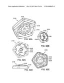 GOLF CLUB HEAD diagram and image