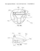 GOLF CLUB HEAD diagram and image