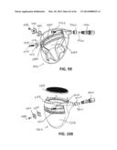 GOLF CLUB HEAD diagram and image