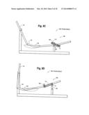 Stride adjustment mechanism diagram and image