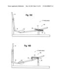 Stride adjustment mechanism diagram and image