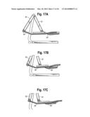 Stride adjustment mechanism diagram and image