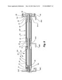 EXERCISE DEVICE WITH TREADLES diagram and image