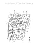 EXERCISE DEVICE WITH TREADLES diagram and image