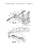 EXERCISE DEVICE WITH TREADLES diagram and image