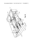 EXERCISE DEVICE WITH TREADLES diagram and image