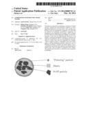 COMPOSITIONS WITH HOT MELT RESIN MATRIX diagram and image