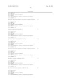 METHODS AND COMPOSITIONS FOR THE SELECTION AND OPTIMIZATION OF     OLIGONUCLEOTIDE TAG SEQUENCES diagram and image