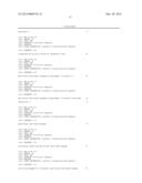 METHODS AND COMPOSITIONS FOR THE SELECTION AND OPTIMIZATION OF     OLIGONUCLEOTIDE TAG SEQUENCES diagram and image