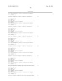 METHODS AND COMPOSITIONS FOR THE SELECTION AND OPTIMIZATION OF     OLIGONUCLEOTIDE TAG SEQUENCES diagram and image