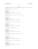 METHODS AND COMPOSITIONS FOR THE SELECTION AND OPTIMIZATION OF     OLIGONUCLEOTIDE TAG SEQUENCES diagram and image