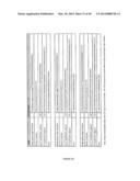 METHODS AND COMPOSITIONS FOR THE SELECTION AND OPTIMIZATION OF     OLIGONUCLEOTIDE TAG SEQUENCES diagram and image