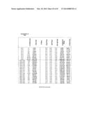 METHODS AND COMPOSITIONS FOR THE SELECTION AND OPTIMIZATION OF     OLIGONUCLEOTIDE TAG SEQUENCES diagram and image